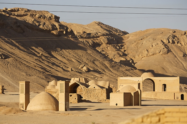 Yazd-Tours du silence-008